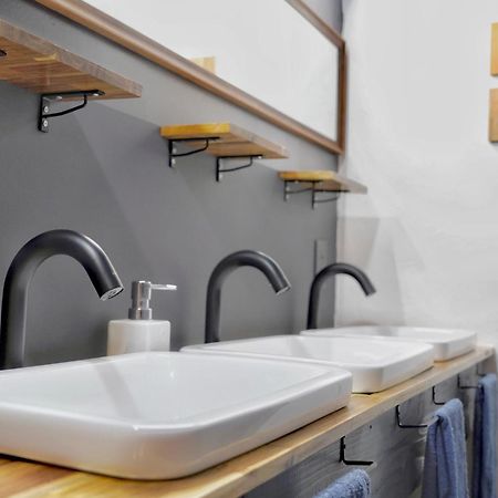 Minka House Ξενοδοχείο Ματσουμότο Εξωτερικό φωτογραφία