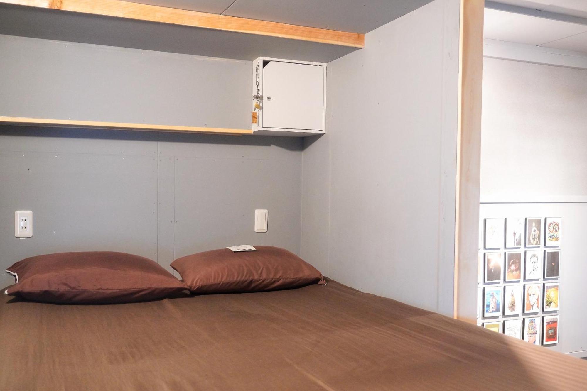 Minka House Ξενοδοχείο Ματσουμότο Εξωτερικό φωτογραφία