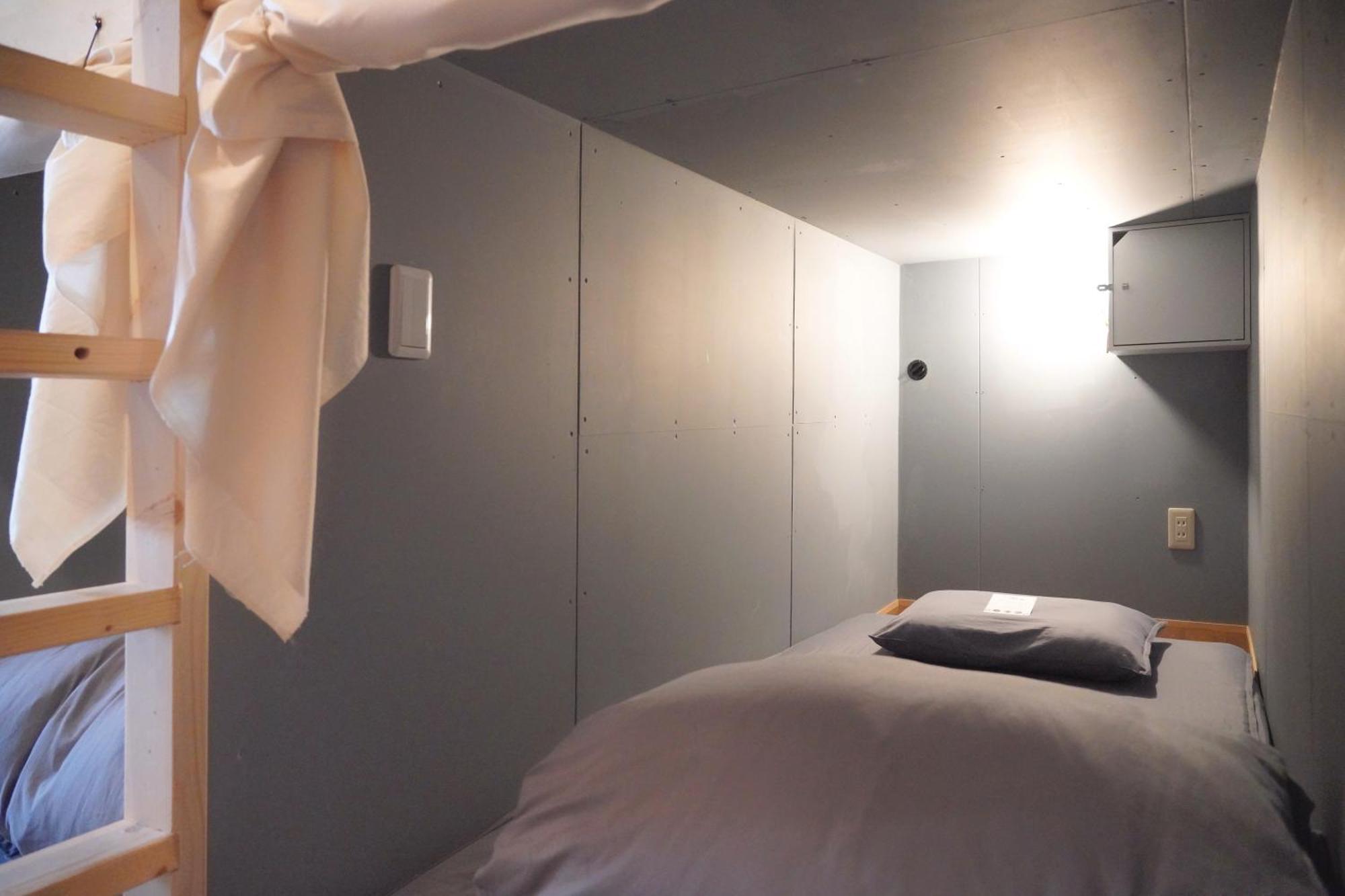 Minka House Ξενοδοχείο Ματσουμότο Εξωτερικό φωτογραφία