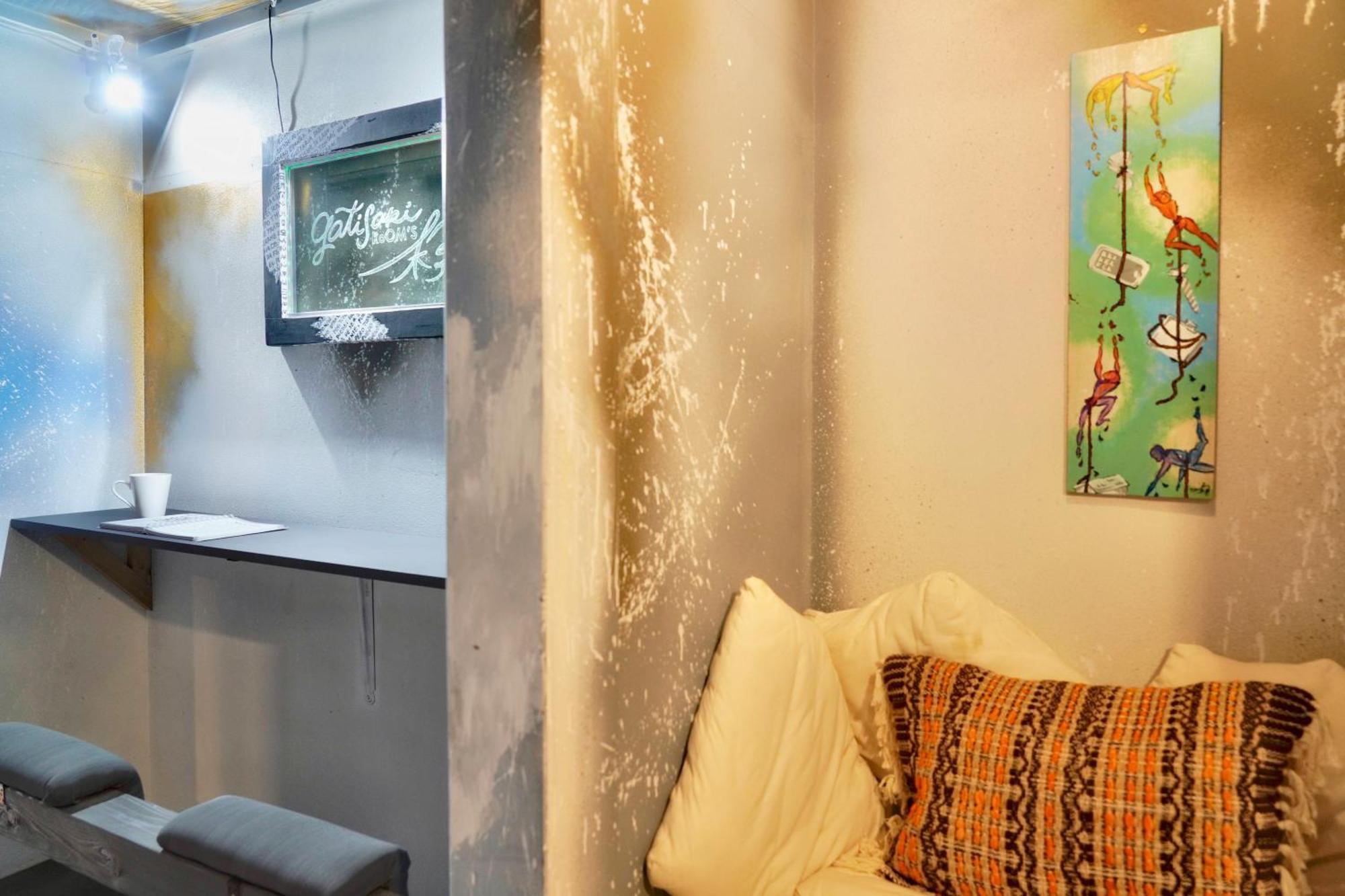 Minka House Ξενοδοχείο Ματσουμότο Εξωτερικό φωτογραφία