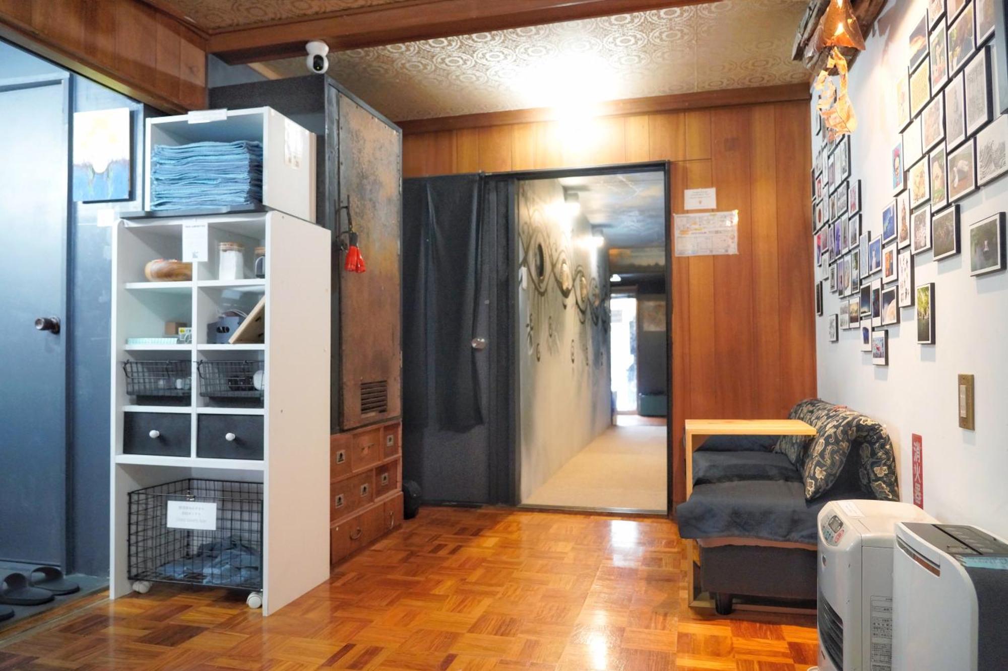 Minka House Ξενοδοχείο Ματσουμότο Εξωτερικό φωτογραφία