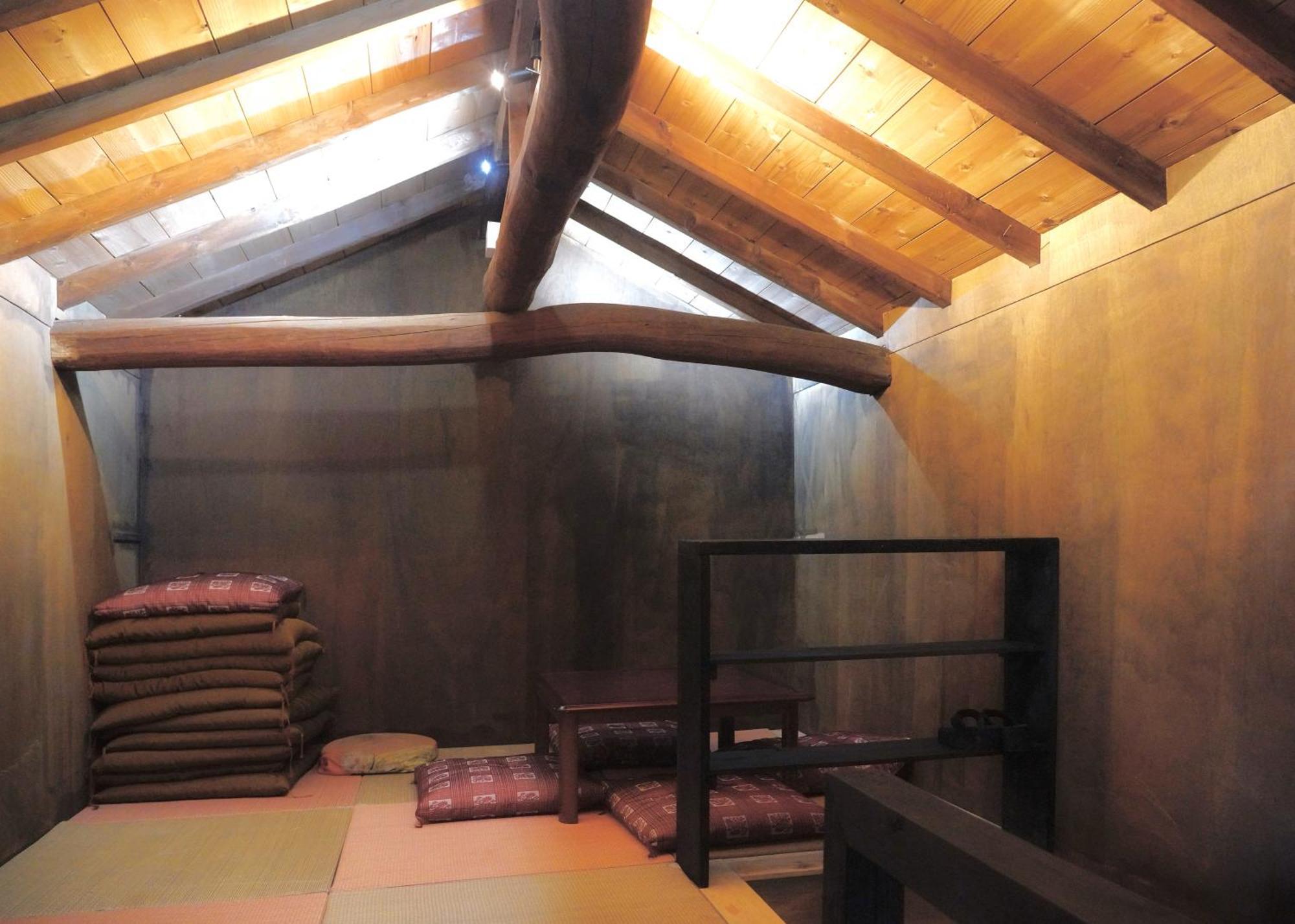Minka House Ξενοδοχείο Ματσουμότο Εξωτερικό φωτογραφία