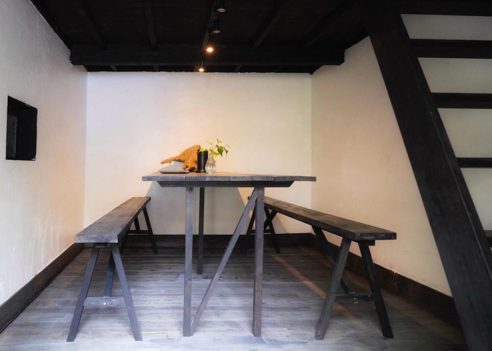Minka House Ξενοδοχείο Ματσουμότο Εξωτερικό φωτογραφία
