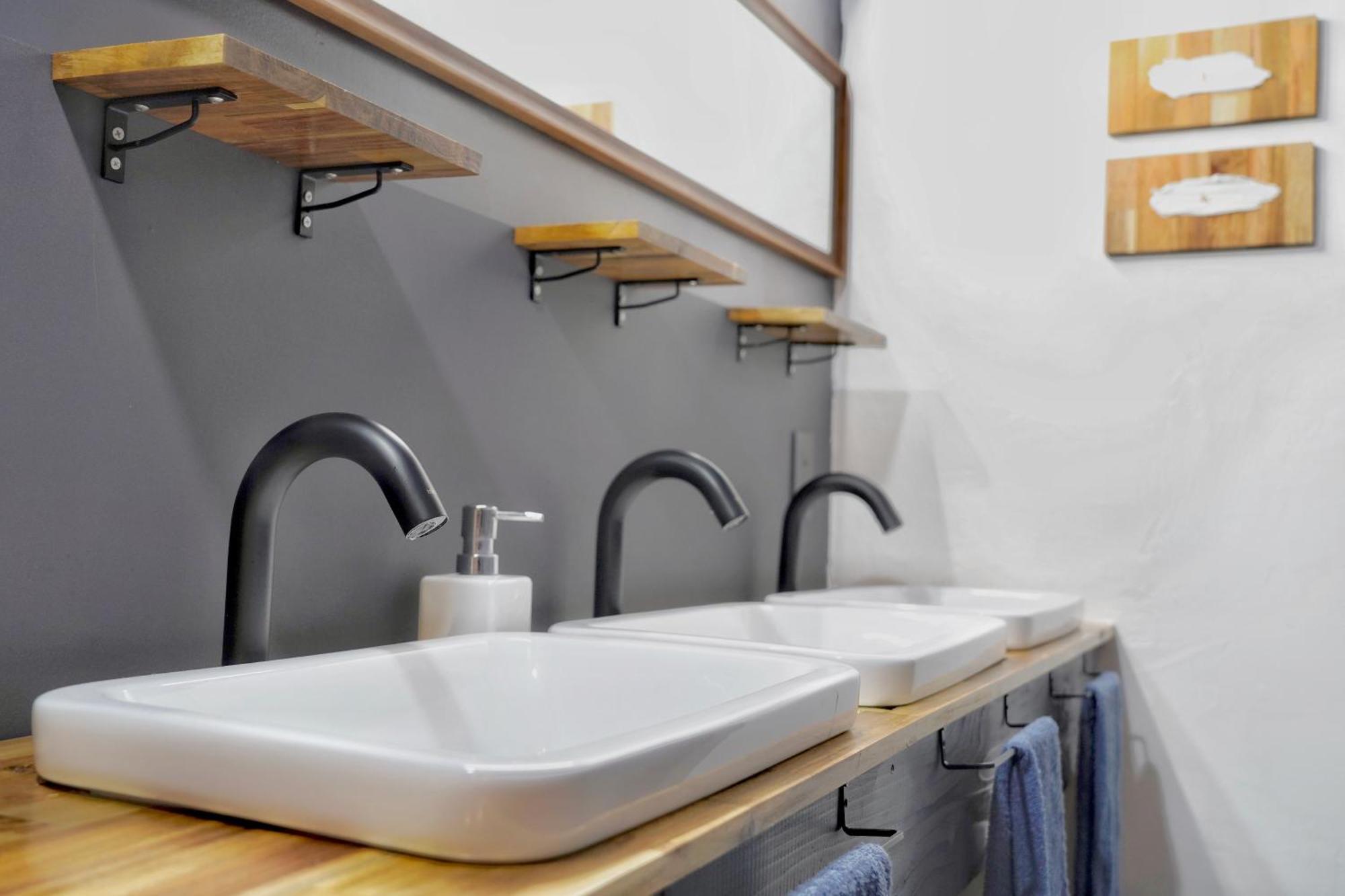 Minka House Ξενοδοχείο Ματσουμότο Εξωτερικό φωτογραφία