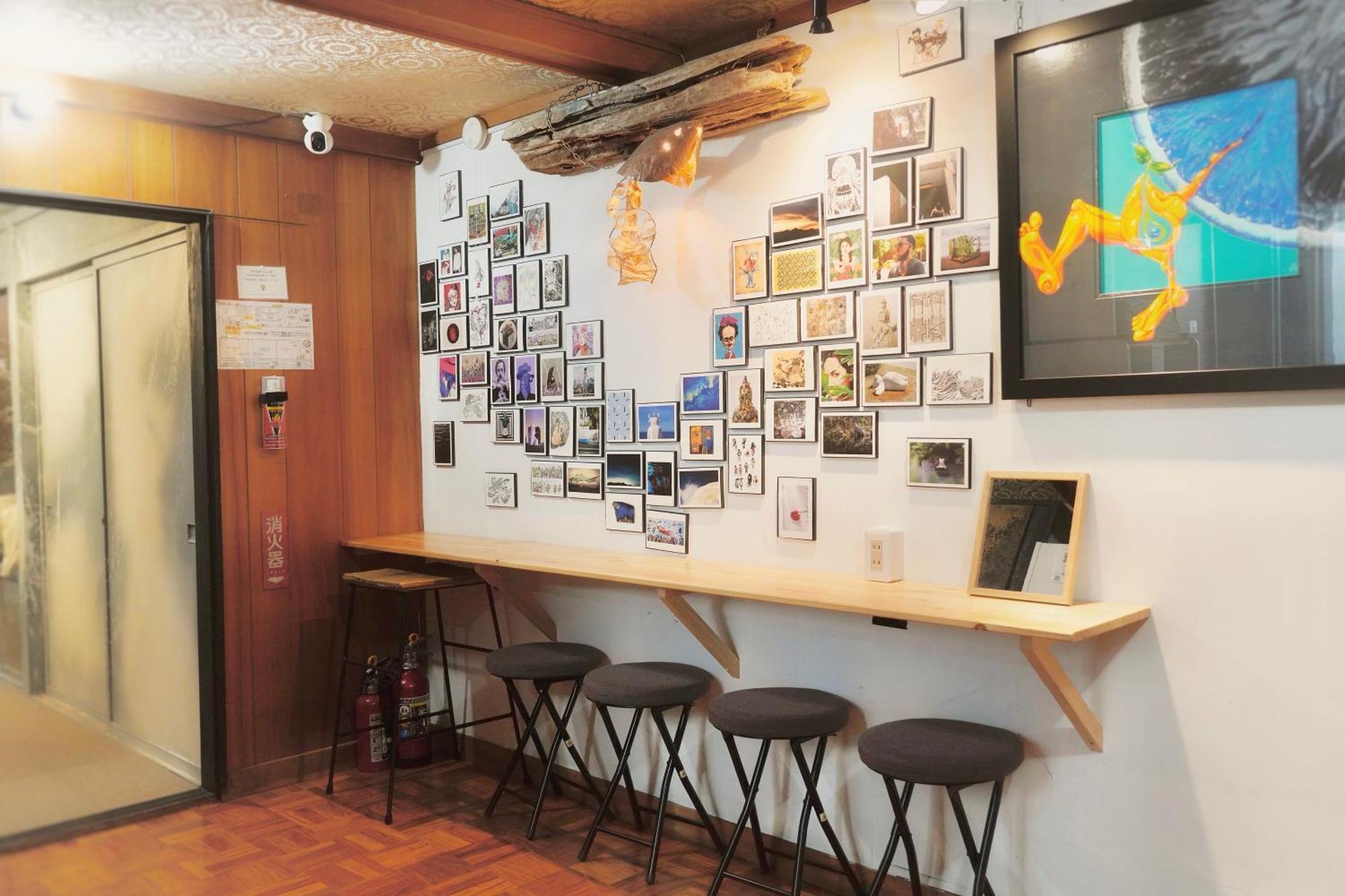 Minka House Ξενοδοχείο Ματσουμότο Εξωτερικό φωτογραφία